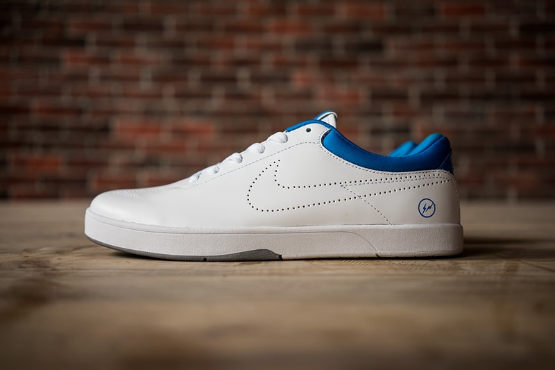 fragment design x Nike SB Koston One 2013 Holiday Collection