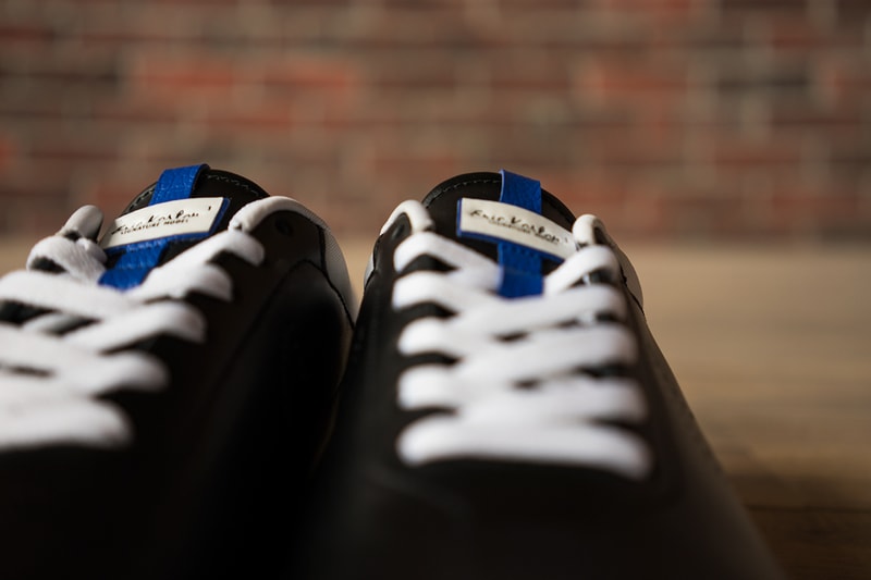 fragment design x Nike SB Koston One 2013 Holiday Collection