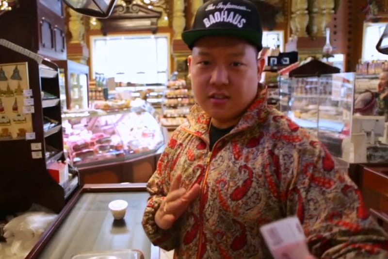 Fresh Off The Boat with Eddie Huang: Moscow – Part 3