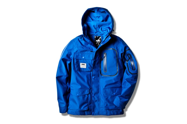 FTC 2013 Fall/Winter New Arrivals