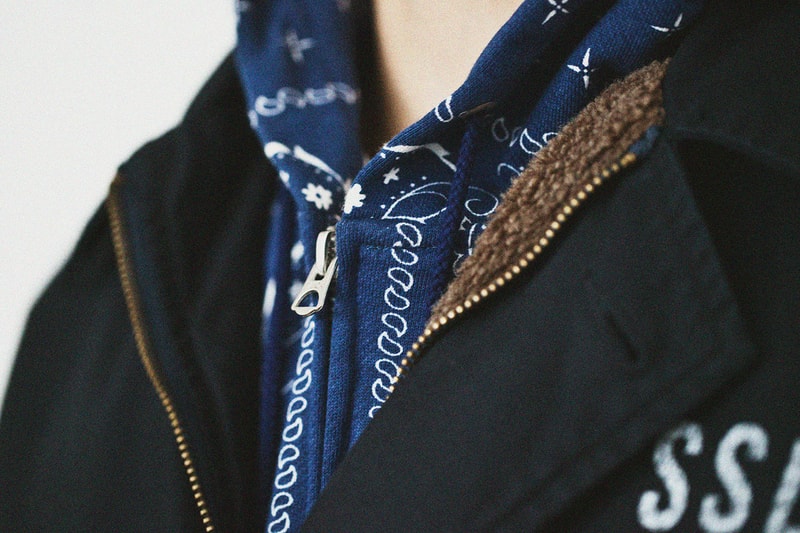 FUCT SSDD 2013 Fall/Winter Collection