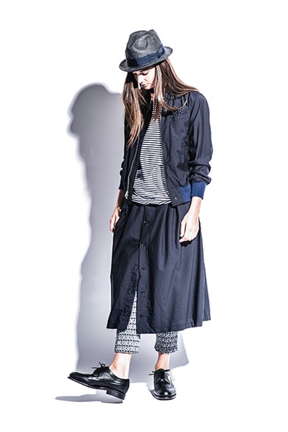 FWK by Engineered Garments 2014 Spring/Summer Collection