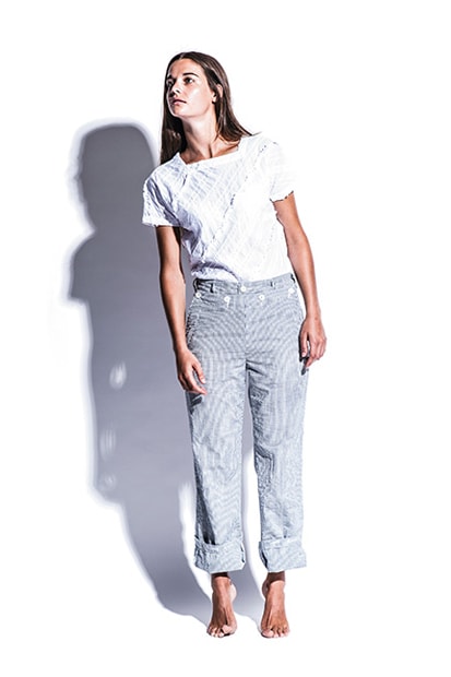 FWK by Engineered Garments 2014 Spring/Summer Collection