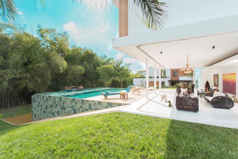Gallery House by GM Arquitectos