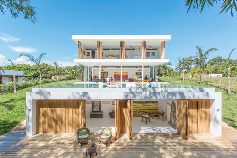 Gallery House by GM Arquitectos