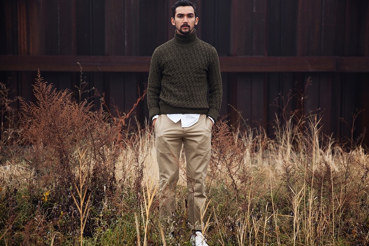 Gentry 2013 Holiday Lookbook
