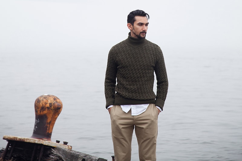 Gentry 2013 Holiday Lookbook