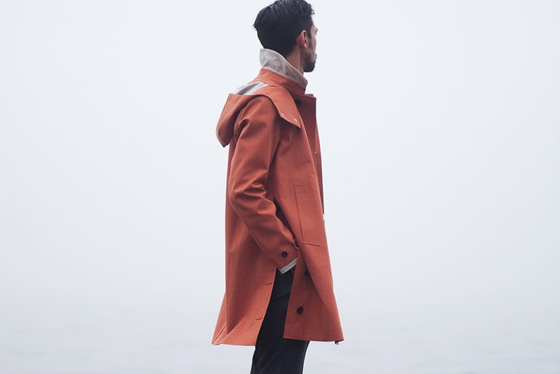 Gentry 2013 Holiday Lookbook