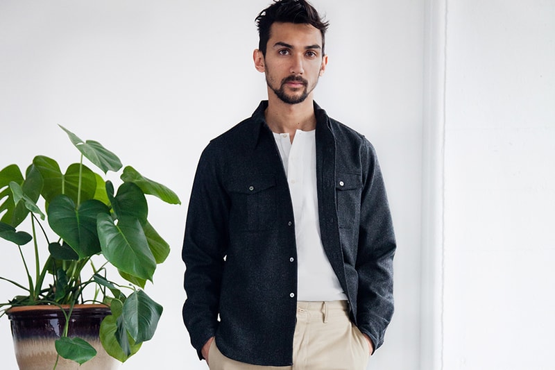 Gentry 2013 Holiday Lookbook