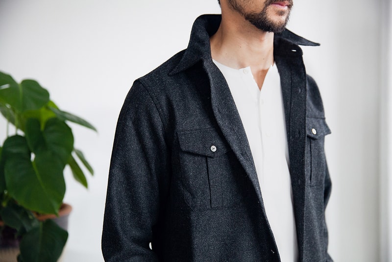 Gentry 2013 Holiday Lookbook