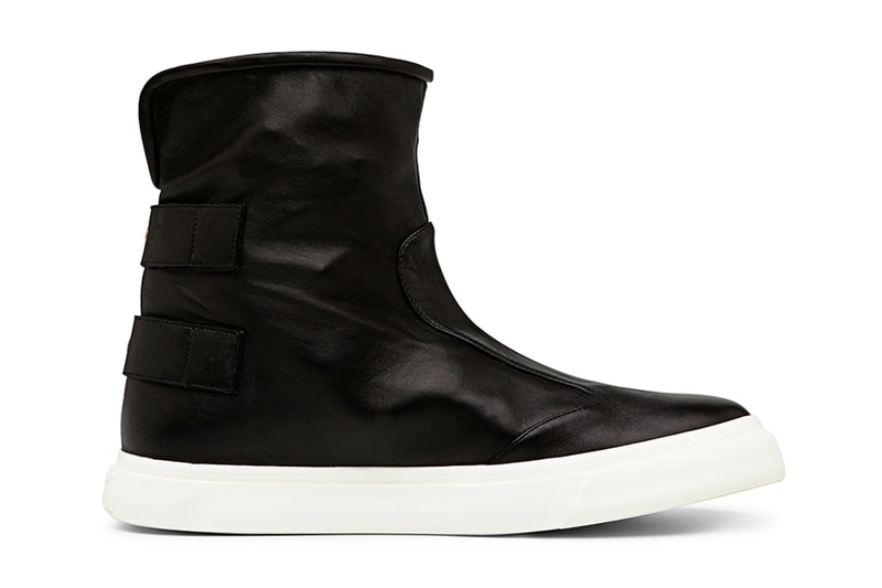 Giuseppe Zanotti 2014 Spring/Summer Collection
