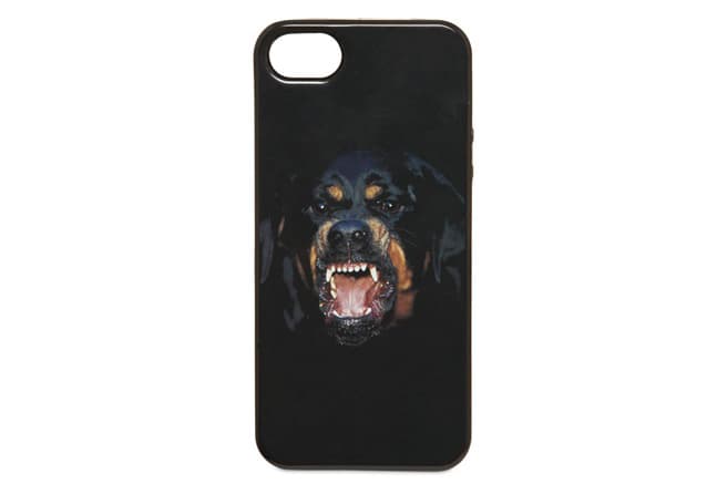 Givenchy Rottweiler Iphone 5 Hard Case Hypebeast Givenchy Rottweiler Iphone 5 Hard Case Hypebeast