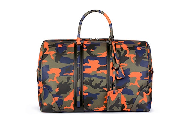 Givenchy 2014 Spring/Summer "LC" Collection