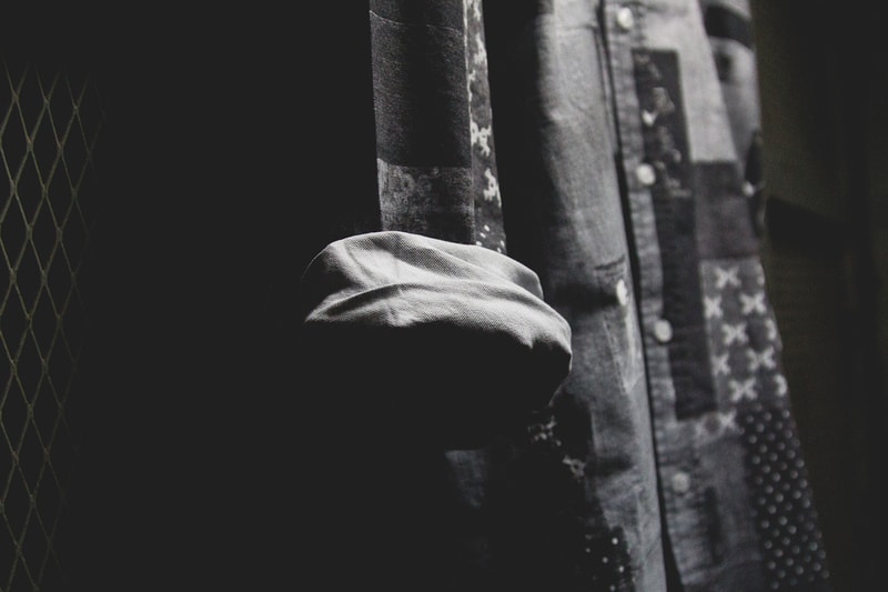 Goodhood Store for Soulland 2013 Fall/Winter Collection