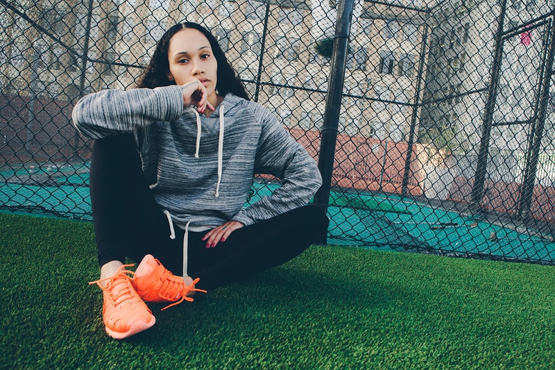 GPPR 2014 Pre-Spring "Tomorrow's Renaissance" Lookbook