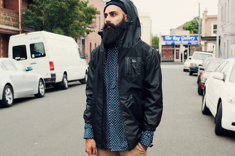 Grand Scheme 2013 Fall/Winter Collection