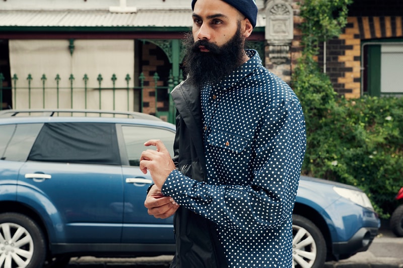 Grand Scheme 2013 Fall/Winter Collection