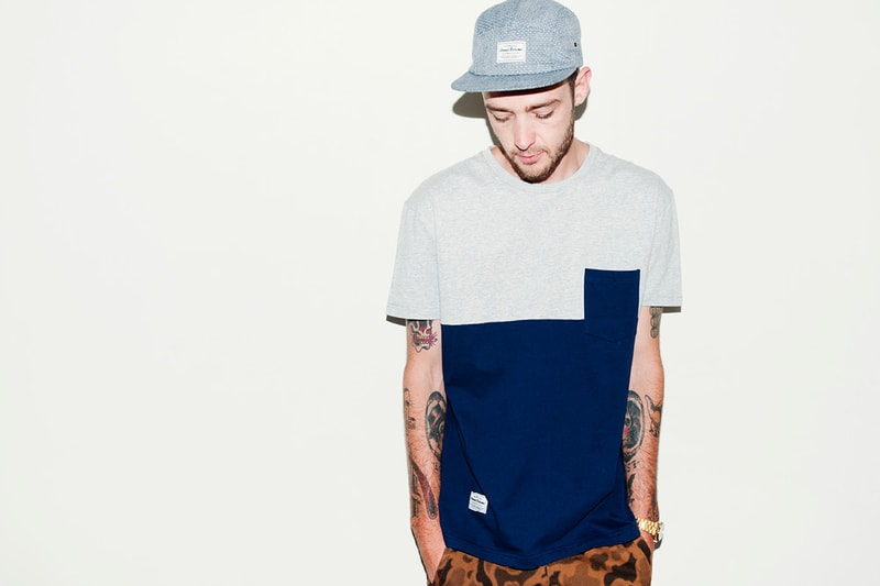 Grand Scheme 2013 Fall/Winter Collection