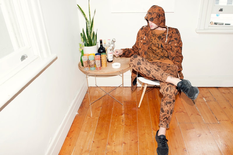 Grand Scheme 2013 Fall/Winter Collection