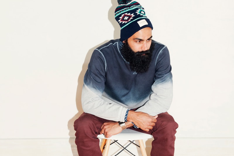 Grand Scheme 2013 Fall/Winter Collection