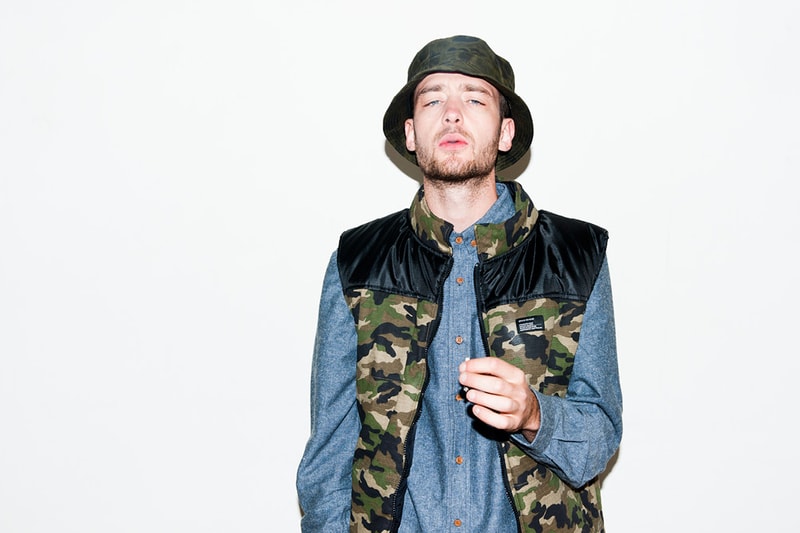 Grand Scheme 2013 Fall/Winter Collection