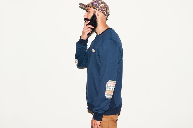 Grand Scheme 2013 Fall/Winter Collection