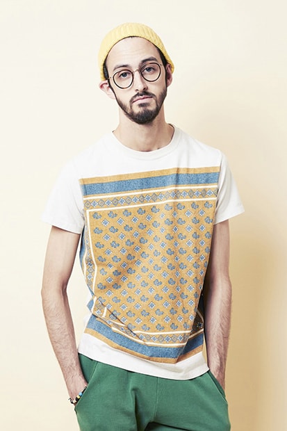 Gypsy & Sons 2014 Spring/Summer Collection Lookbook