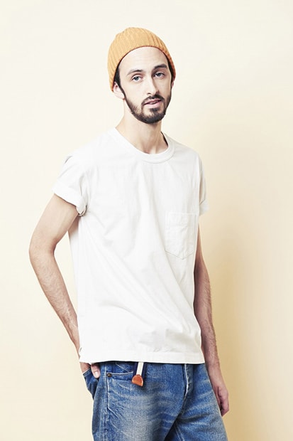 Gypsy & Sons 2014 Spring/Summer Collection Lookbook