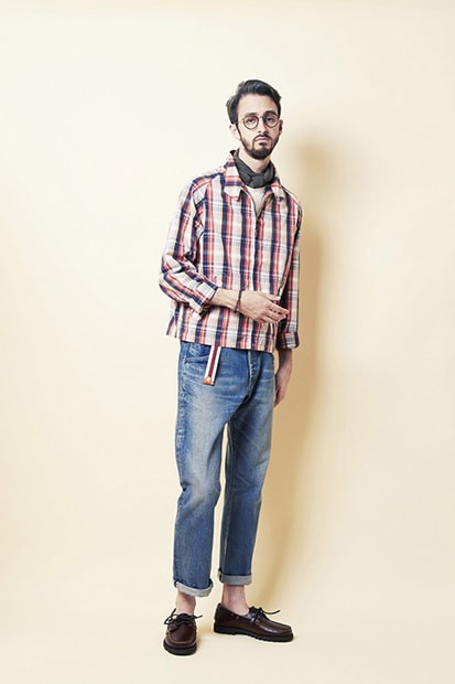 Gypsy & Sons 2014 Spring/Summer Collection Lookbook