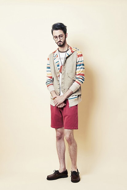 Gypsy & Sons 2014 Spring/Summer Collection Lookbook