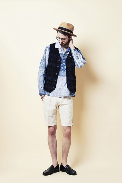 Gypsy & Sons 2014 Spring/Summer Collection Lookbook