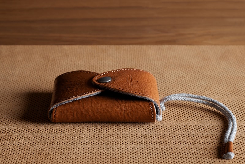 hard graft Box Card Case