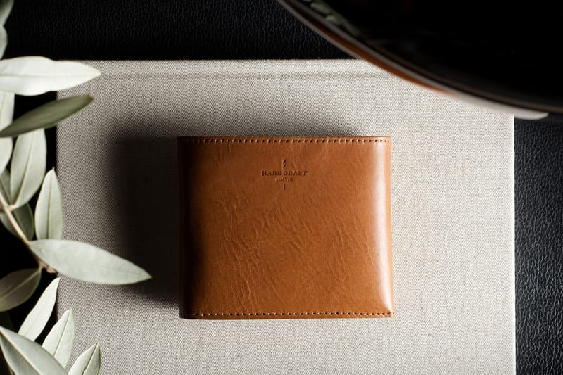 hard graft Snap Wallet