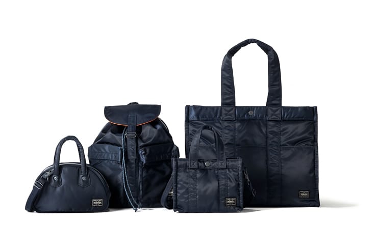 Head Porter 15th Anniversary "Tanker" Collection