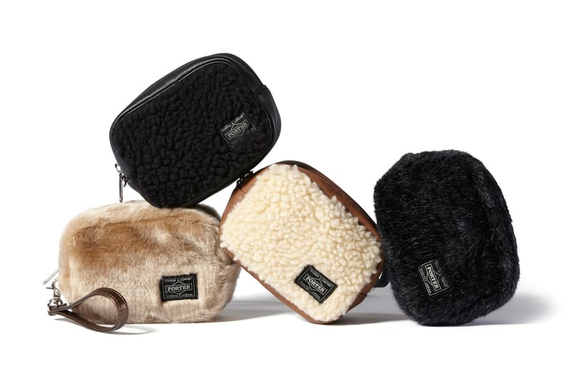 Head Porter 2013 Fall/Winter Collection