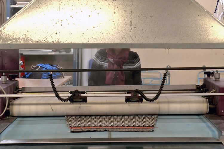 Henrik Vibskov and Dale of Norway Present "A Cardigan in Norway" Short Film