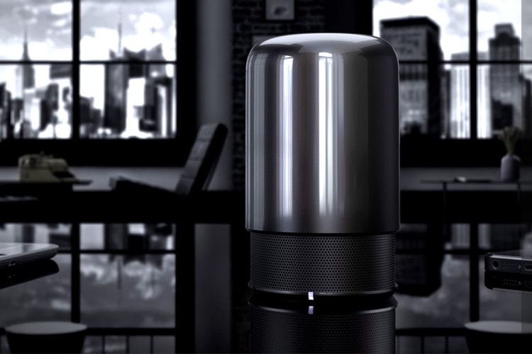 HiddenRadio2 Portable Speaker