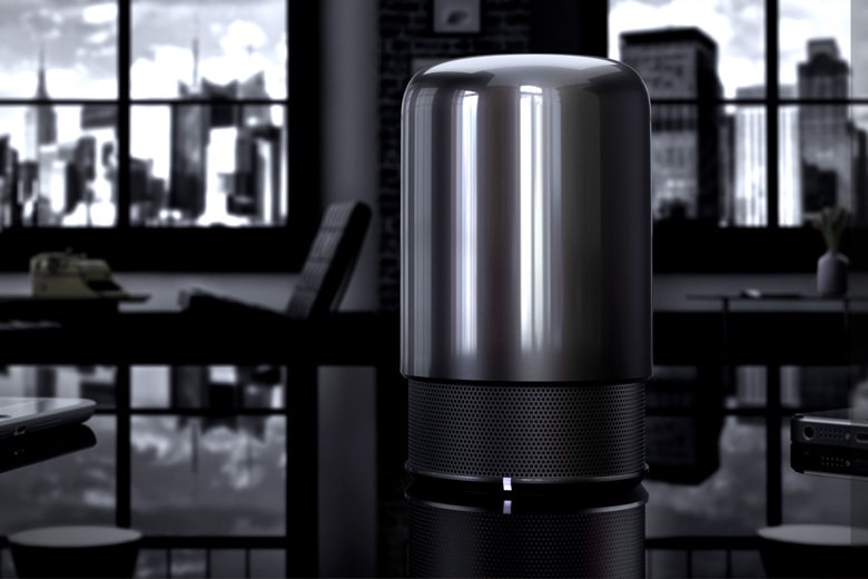 HiddenRadio2 Portable Speaker
