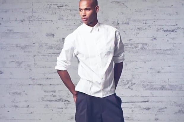 H&M 2014 Spring Video Lookbook