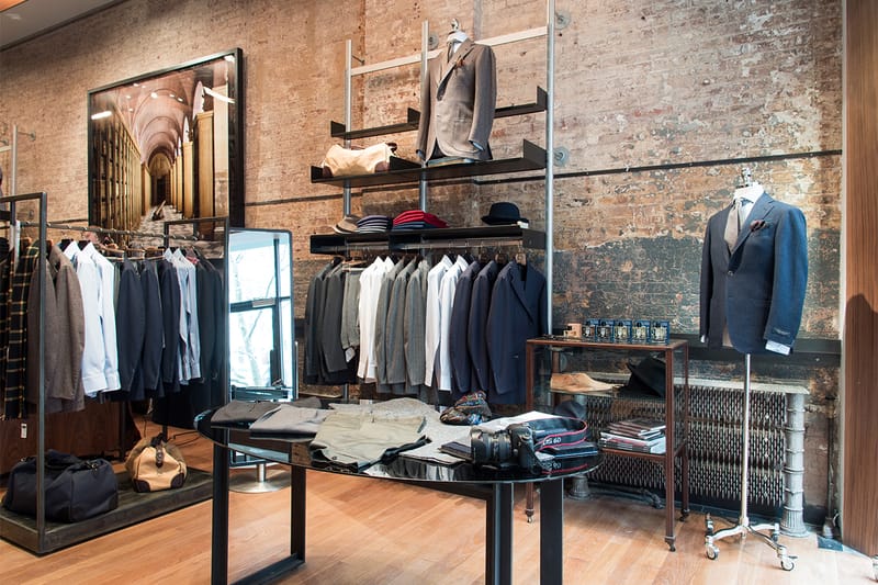 Hong Kong's The Armoury Comes to New York City
