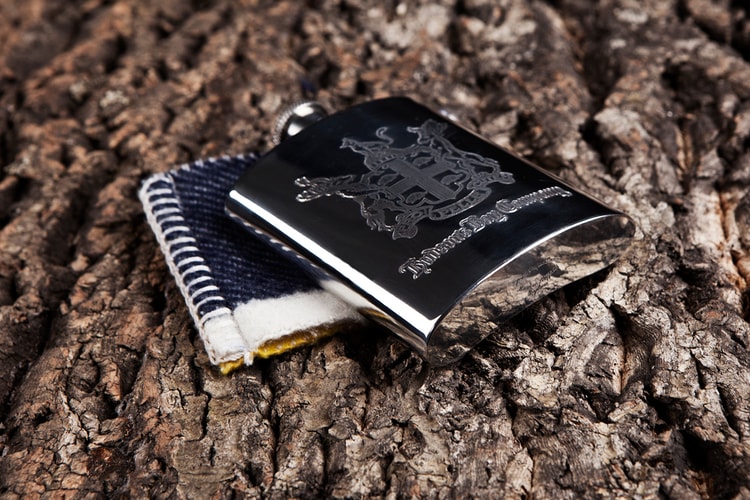 Hudson's Bay Company 2013 Fall/Winter New Arrivals