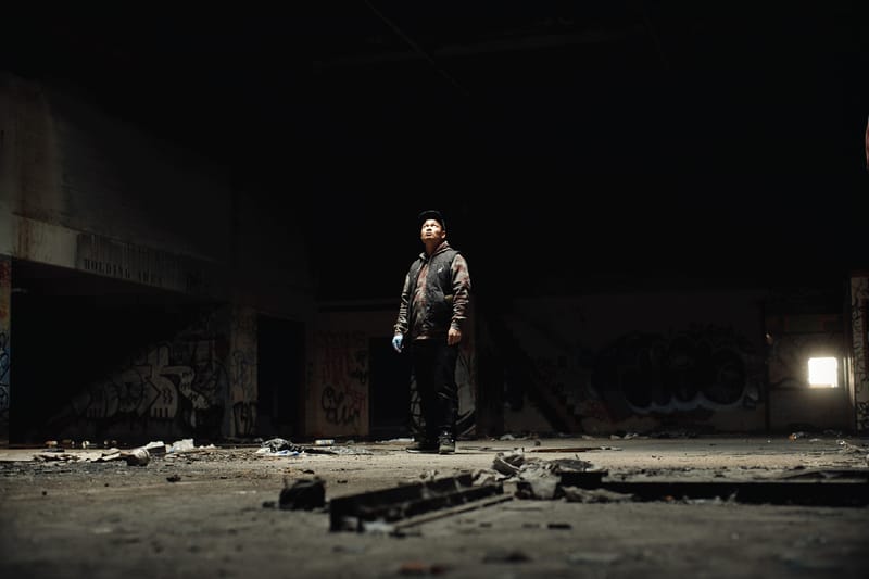 HUF 2013 Holiday Video Lookbook