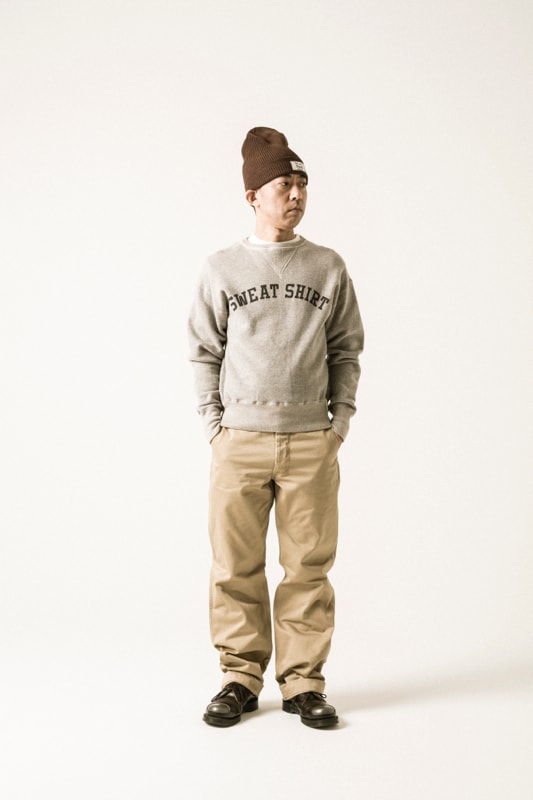 HUMAN MADE 2014 Spring/Summer Lookbook