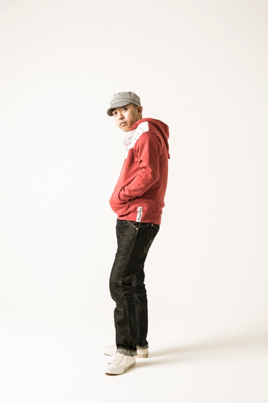 HUMAN MADE 2014 Spring/Summer Lookbook