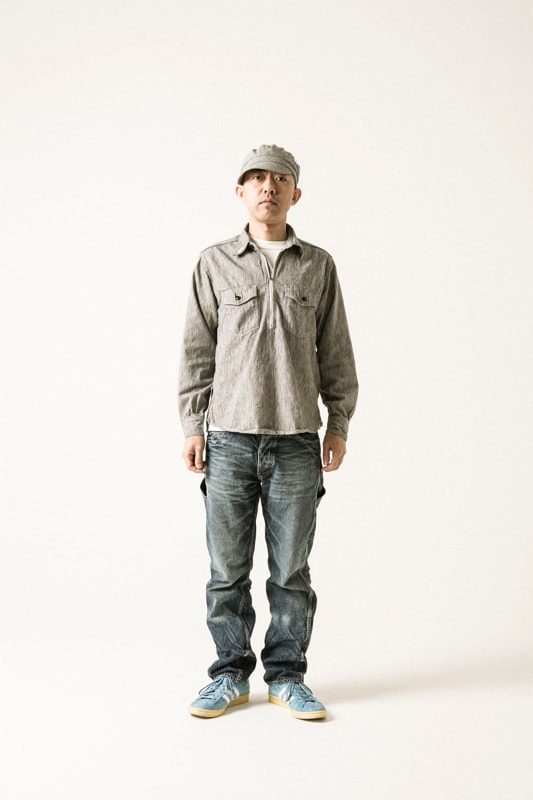 HUMAN MADE 2014 Spring/Summer Lookbook