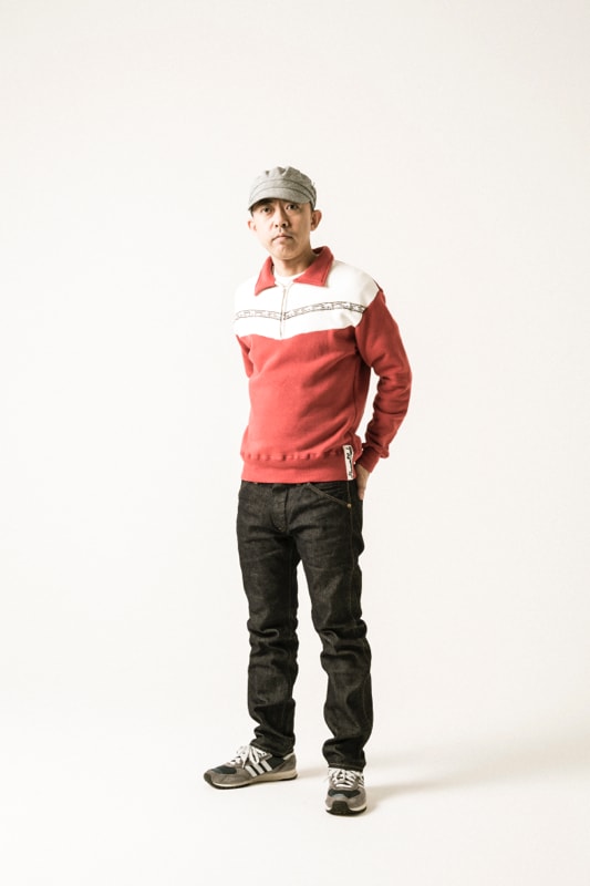 HUMAN MADE 2014 Spring/Summer Lookbook