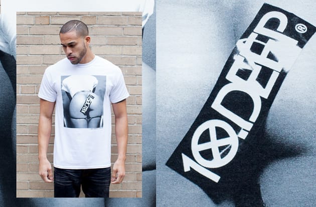 10.Deep Sale on PLNDR