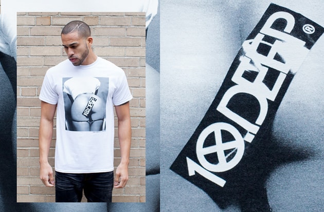 10.Deep Sale on PLNDR
