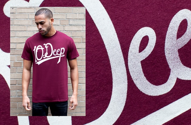 10.Deep Sale on PLNDR