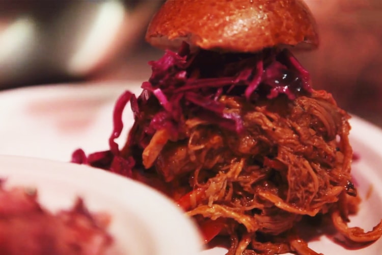 HYPEBEAST Eats… Smokey Tails at the Night Tales Market